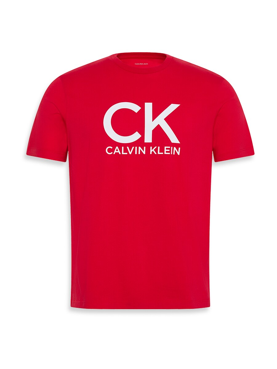 Рубашка Calvin Klein Jeans, красный
Рубашка Calvin Klein Jeans, красный