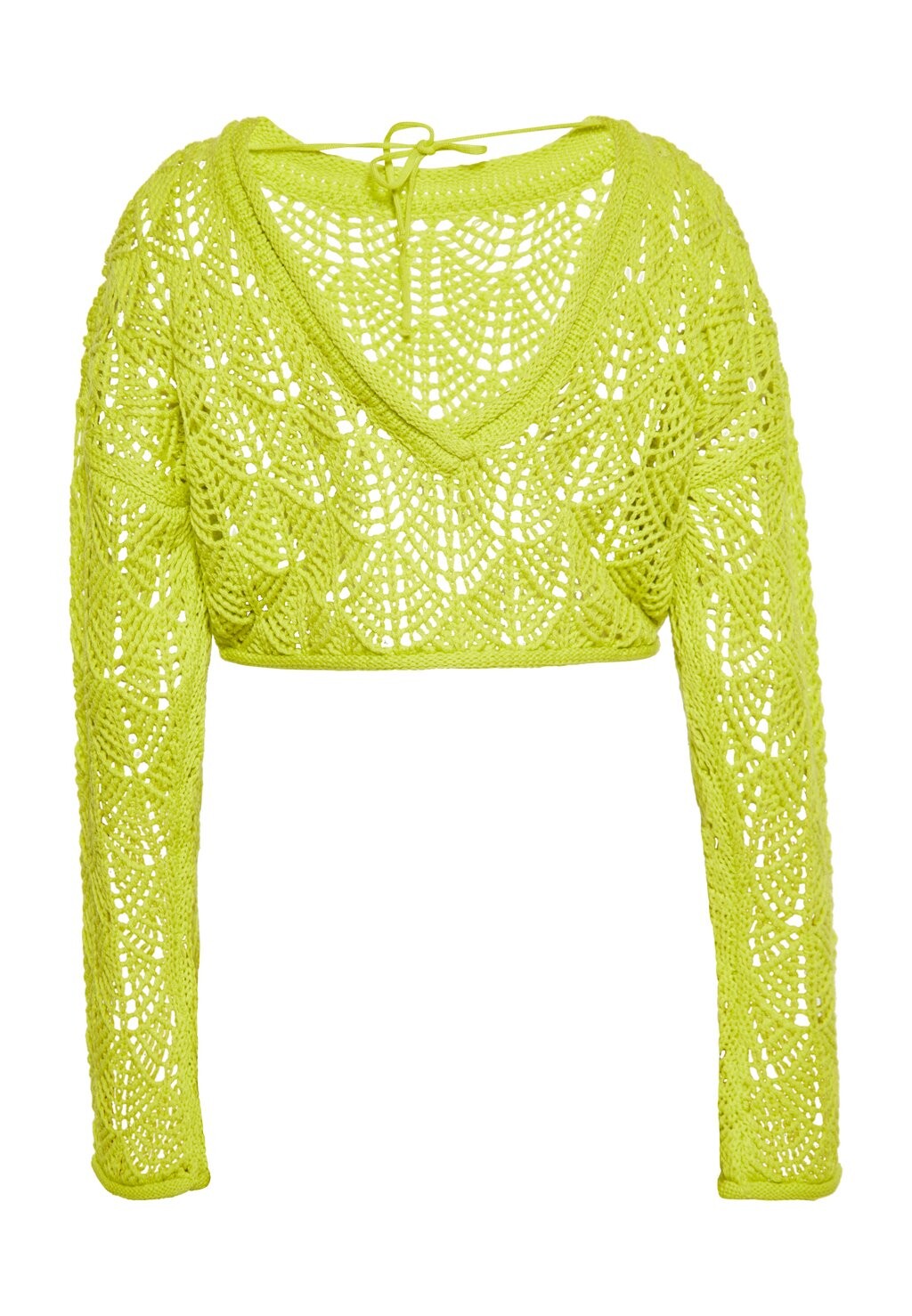 Джемпер myMo, светло-зеленый
Джемпер myMo, светло-зеленый