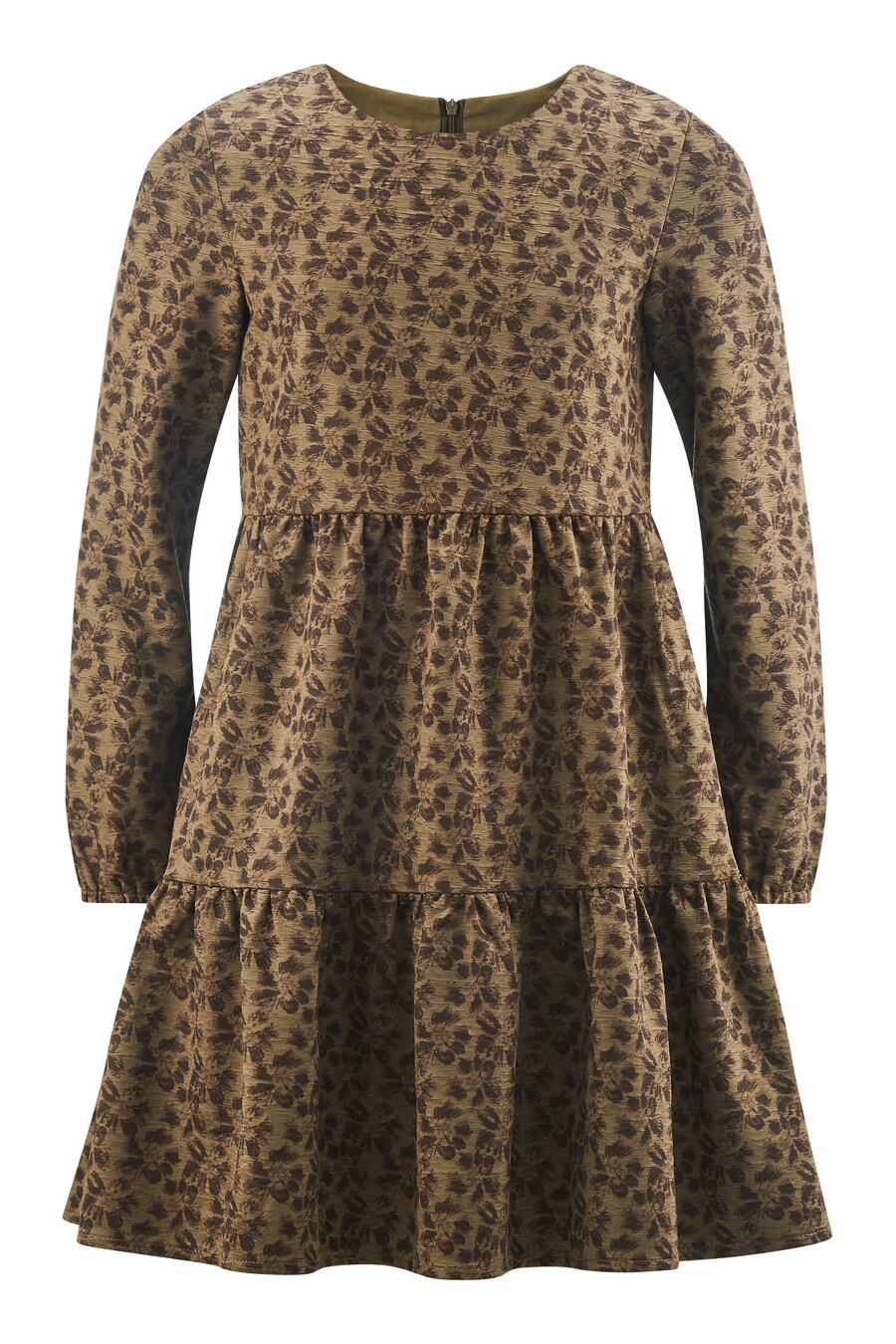 Платье happy girls, оливковый
Платье happy girls, оливковый