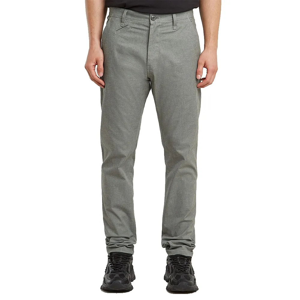 Брюки чинос G-Star Bronson 3.0 Slim, серый 
Брюки чинос G-Star Bronson 3.0 Slim, серый