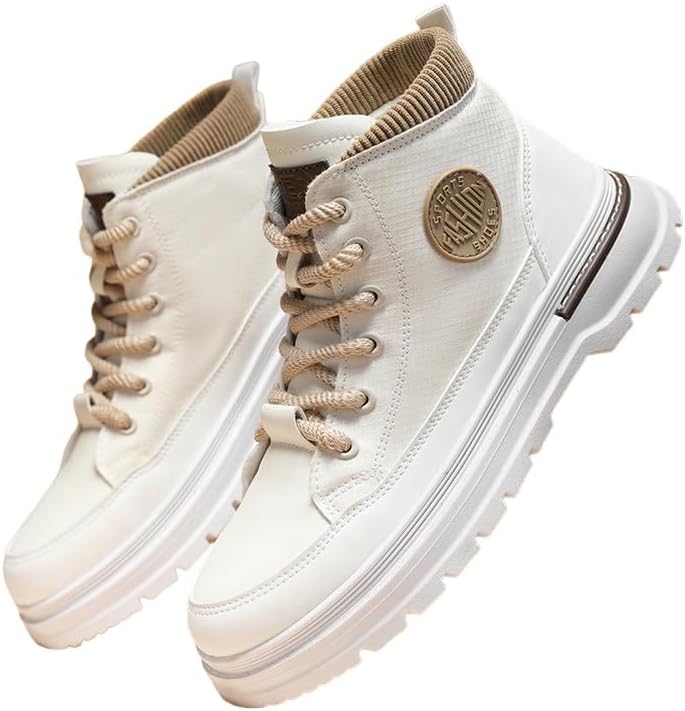 Мужские кроссовки Clolinde больших размеров, модные высокие- оливково-зеленые с белым двухцветные, на шнуровке, повседневные спортивные хайтопы для походов и уличного стиля
Мужские кроссовки Clolinde больших размеров, модные высокие- оливково-зеленые с белым двухцветные, на шнуровке, повседневные спортивные хайтопы для походов и уличного стиля