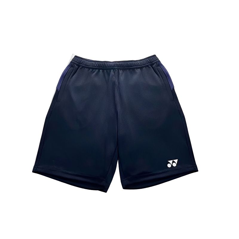 Спортивные шорты Unisex Moderate YONEX, синий
Спортивные шорты Unisex Moderate YONEX, синий