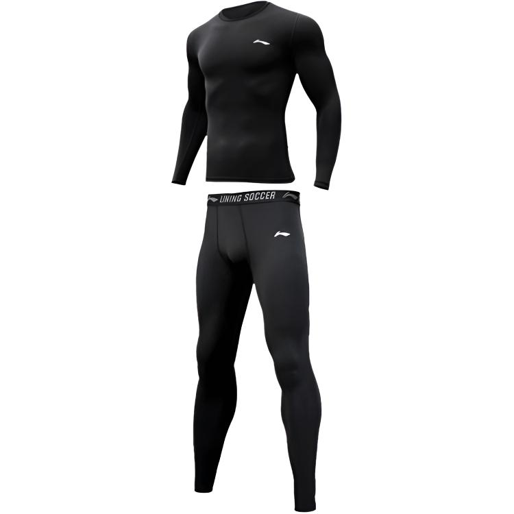 Спортивный комплект для мужчин LINING
Спортивный комплект для мужчин LINING