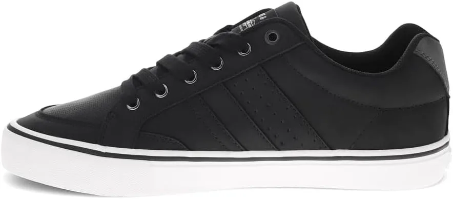 Кроссовки Levi's Mens Avery, черный
Кроссовки Levi's Mens Avery, черный