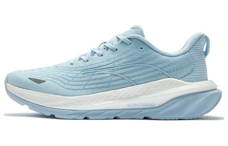 Кроссовки мужские Red Flame 3 с низким верхом, синие/белые 361°
Кроссовки мужские Red Flame 3 с низким верхом, синие/белые 361°