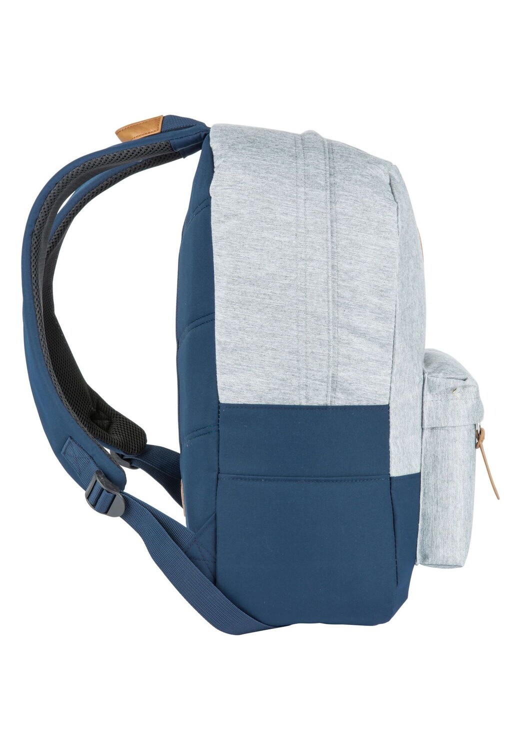 Рюкзак Urban Classic 45 см с отделением для ноутбука NITRO, цвет Morning Mist
Рюкзак Urban Classic 45 см с отделением для ноутбука NITRO, цвет Morning Mist