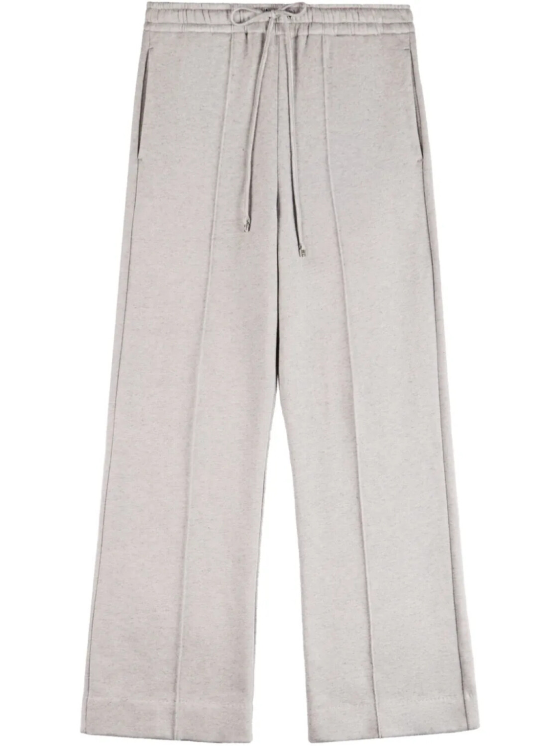 Спортивные брюки Hogan с завязками на шнурке, серый
Спортивные брюки Hogan с завязками на шнурке, серый