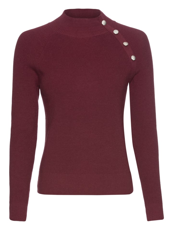 Свитер Laura Scott, красный
Свитер Laura Scott, красный