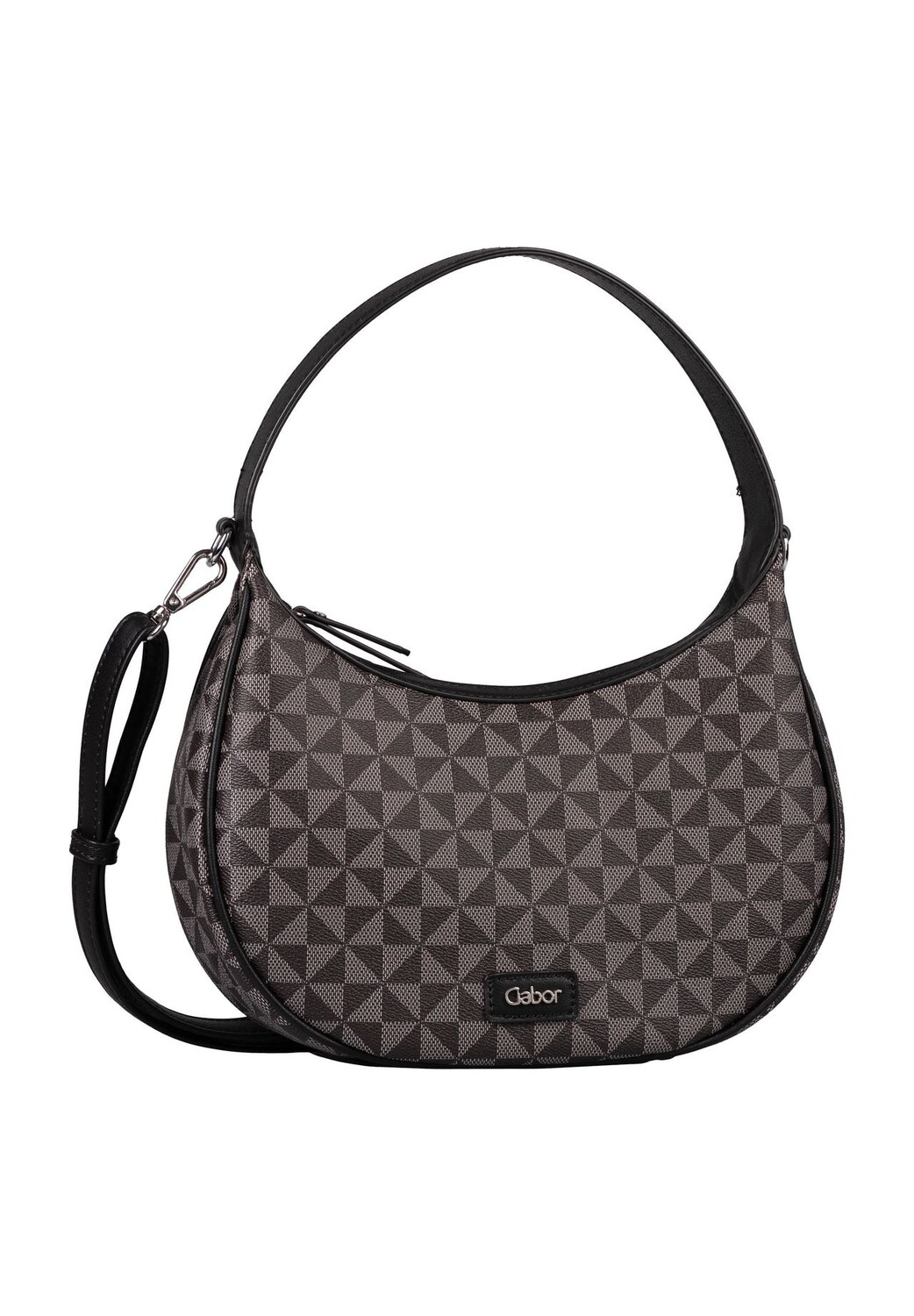 Женская сумка через плечо из искусственной кожи на молнии Gabor, цвет Mixed Black, Черный, Женская сумка через плечо из искусственной кожи на молнии Gabor, цвет Mixed Black
Женская сумка через плечо из искусственной кожи на молнии Gabor, цвет Mixed Black, Черный, Женская сумка через плечо из искусственной кожи на молнии Gabor, цвет Mixed Black