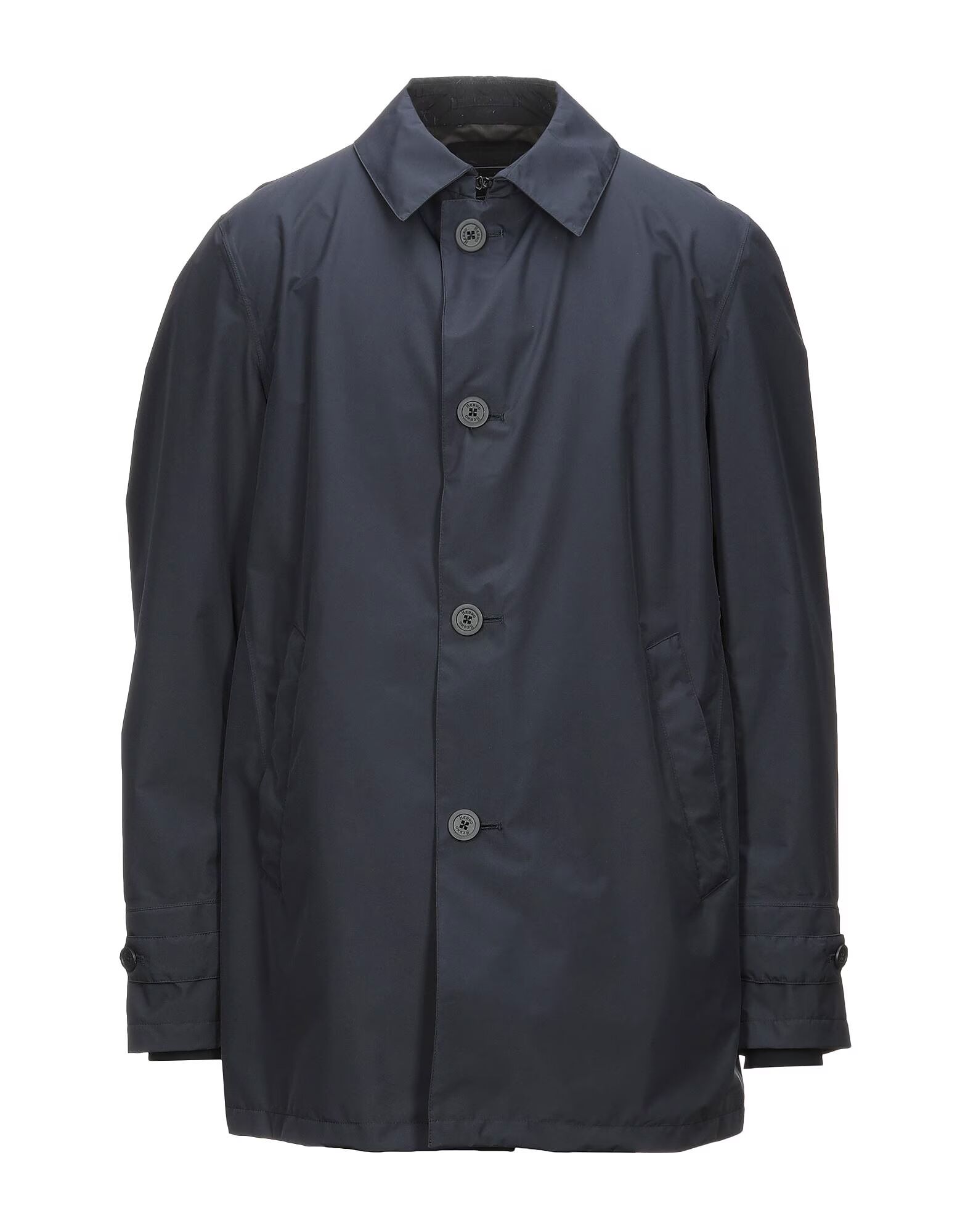 Пальто Laminar Herno, полуночно-синий
Пальто Laminar Herno, полуночно-синий