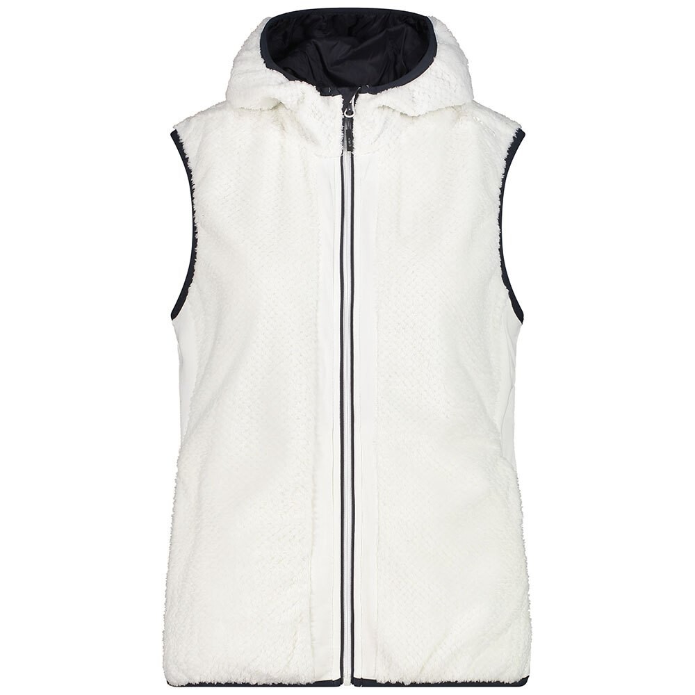 Жилет CMP 33P2316, белый
Жилет CMP 33P2316, белый