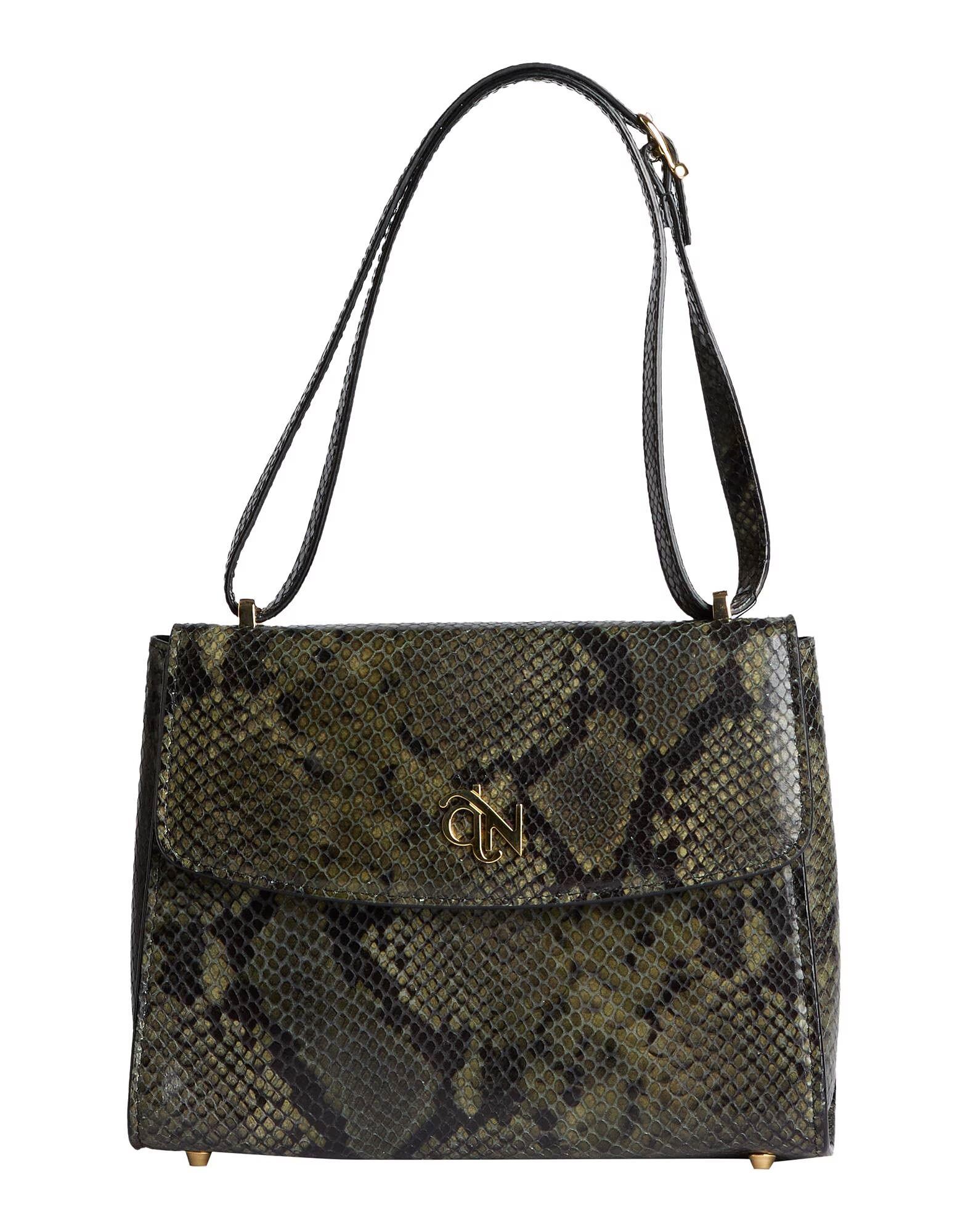 Сумка Doris Nérée, темно-зеленый
Сумка Doris Nérée, темно-зеленый