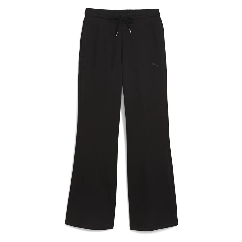 Спортивные брюки Puma HER Comfort FL, черный
Спортивные брюки Puma HER Comfort FL, черный