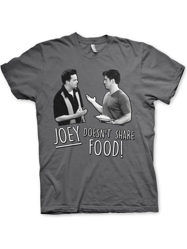 Футболка серого цвета Friends, Серый, Футболка серого цвета Friends
Футболка серого цвета Friends, Серый, Футболка серого цвета Friends