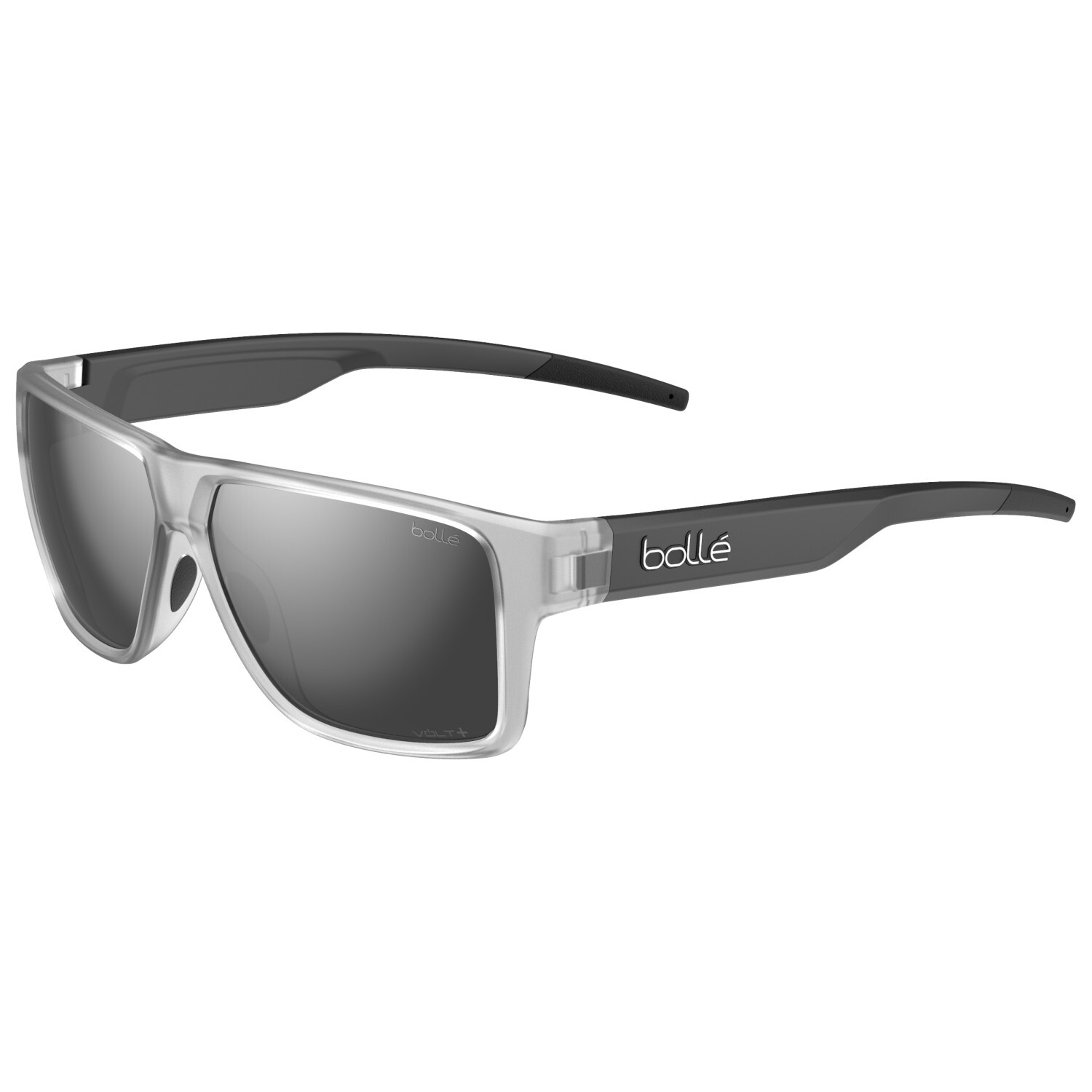 Солнцезащитные очки Bollé Temper Polarized S3 (VLT 16%), цвет Light Grey Frost, Серый, Солнцезащитные очки Bollé Temper Polarized S3 (VLT 16%), цвет Light Grey Frost
Солнцезащитные очки Bollé Temper Polarized S3 (VLT 16%), цвет Light Grey Frost, Серый, Солнцезащитные очки Bollé Temper Polarized S3 (VLT 16%), цвет Light Grey Frost