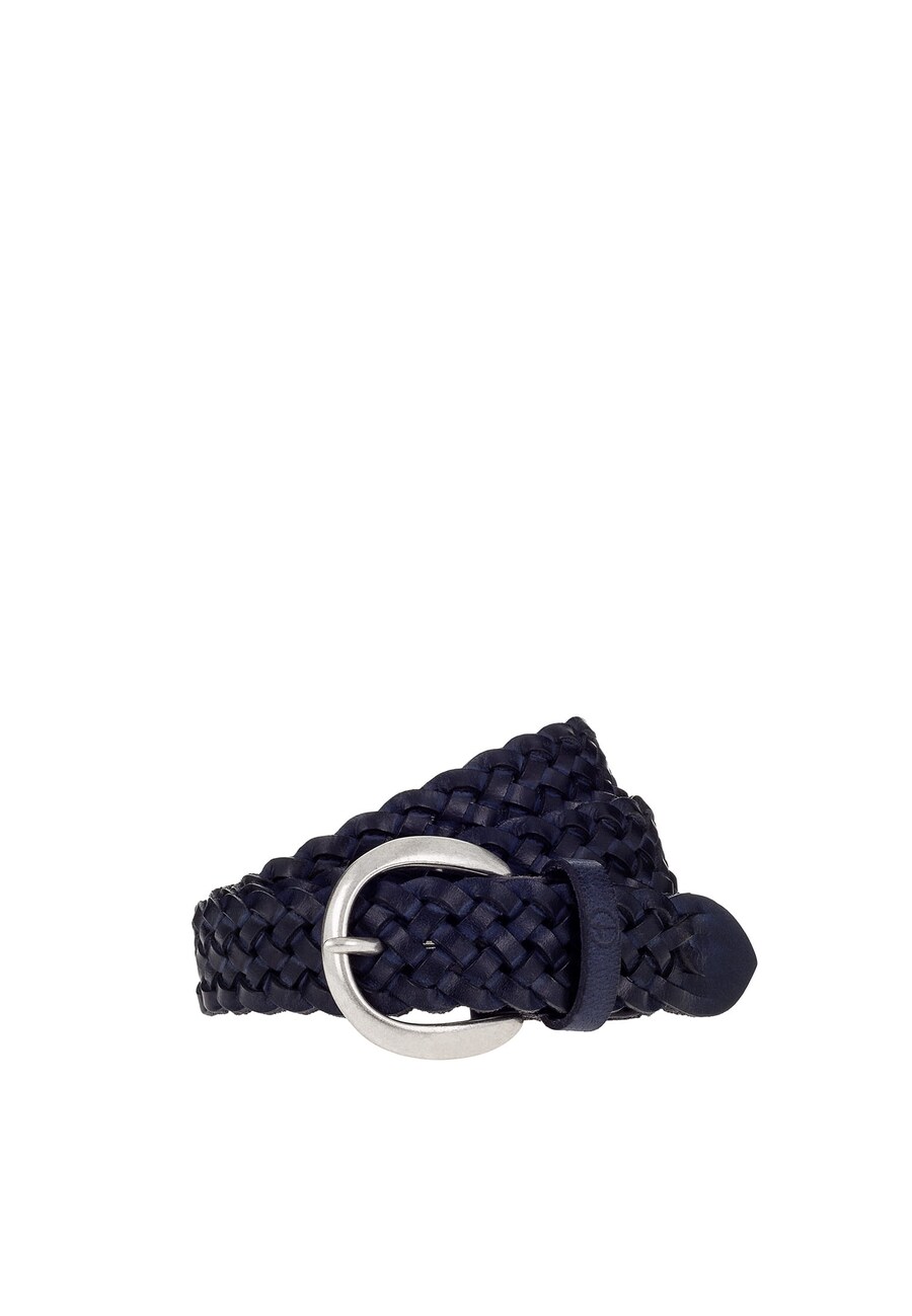 Ремень Tamaris Essential Classics, Night Blue
Ремень Tamaris Essential Classics, Night Blue