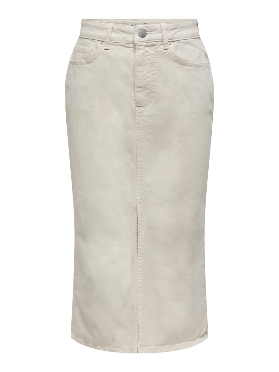 Юбка ONLY ONLBianca, экрю
Юбка ONLY ONLBianca, экрю