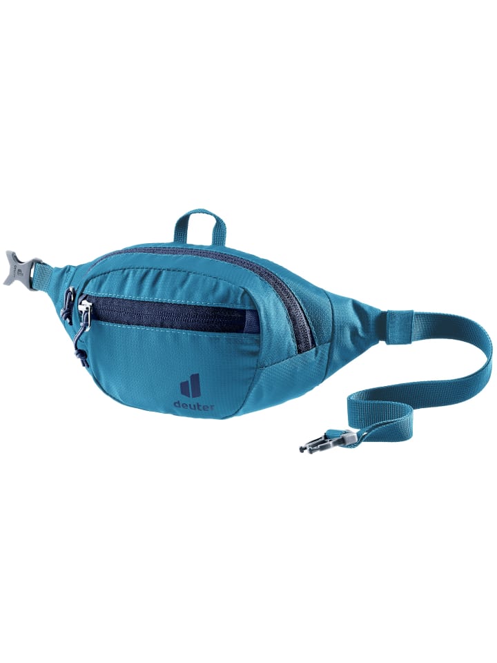 Поясная сумка 1 л в стиле Wave Deuter
Поясная сумка 1 л в стиле Wave Deuter