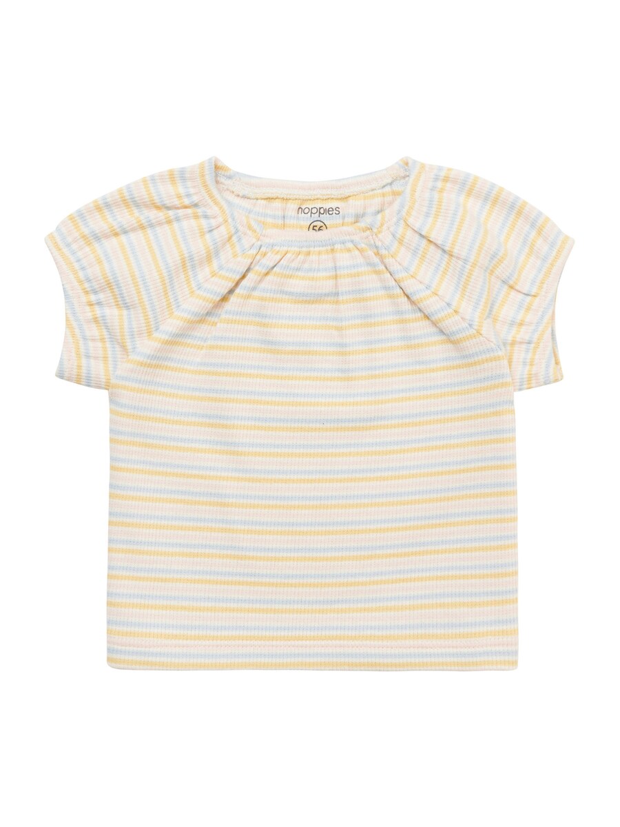 Рубашка Noppies Natal, разноцветный
Рубашка Noppies Natal, разноцветный