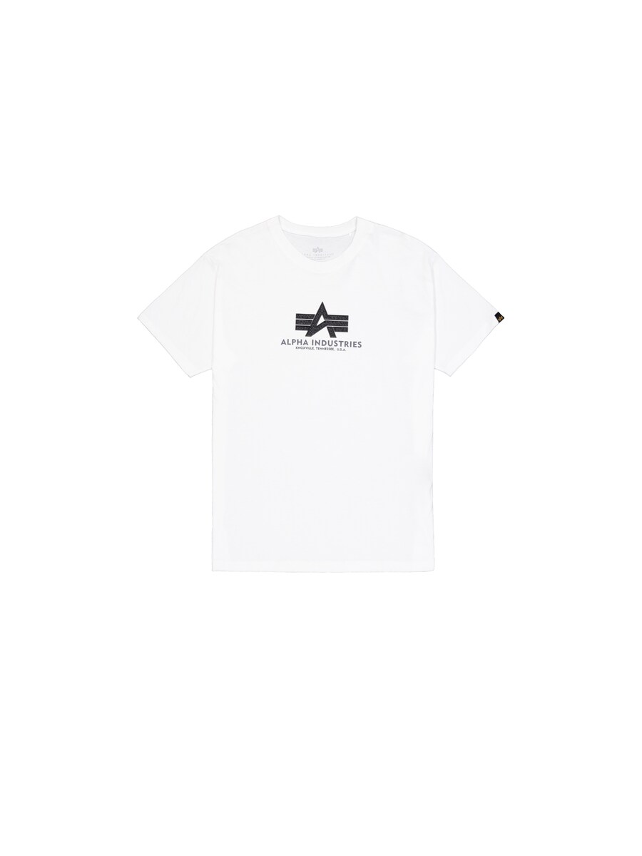 Рубашка ALPHA INDUSTRIES, белый
Рубашка ALPHA INDUSTRIES, белый