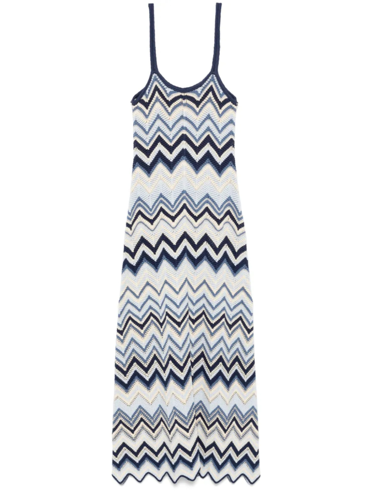 Maje трикотажное платье миди, синий
Maje трикотажное платье миди, синий