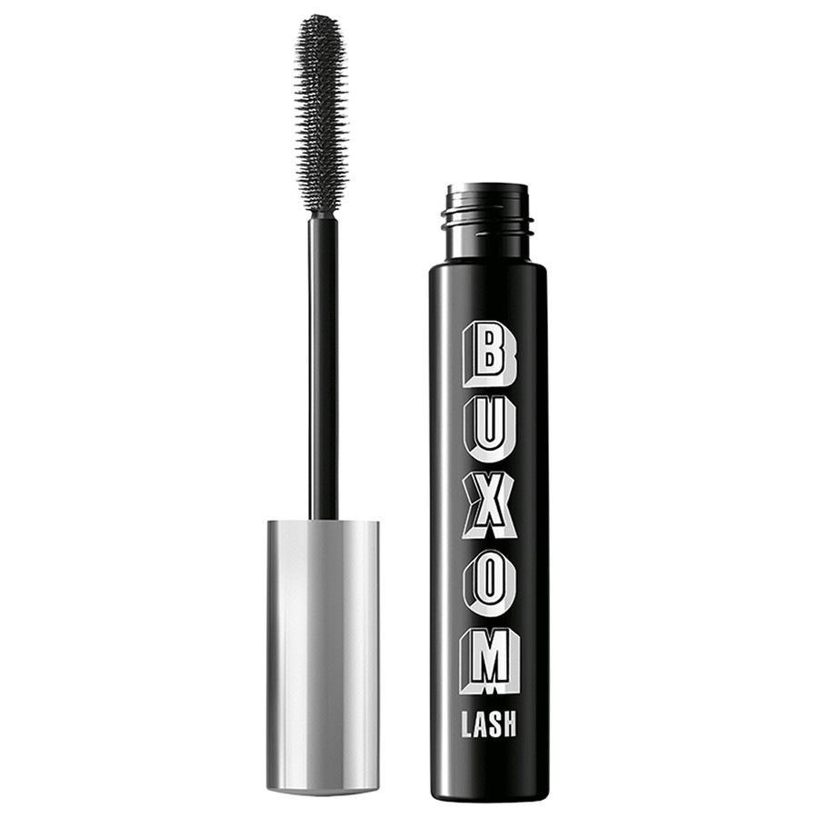 Тушь для ресниц lash waterproof volumizing Buxom, объем 11 мл
Тушь для ресниц lash waterproof volumizing Buxom, объем 11 мл