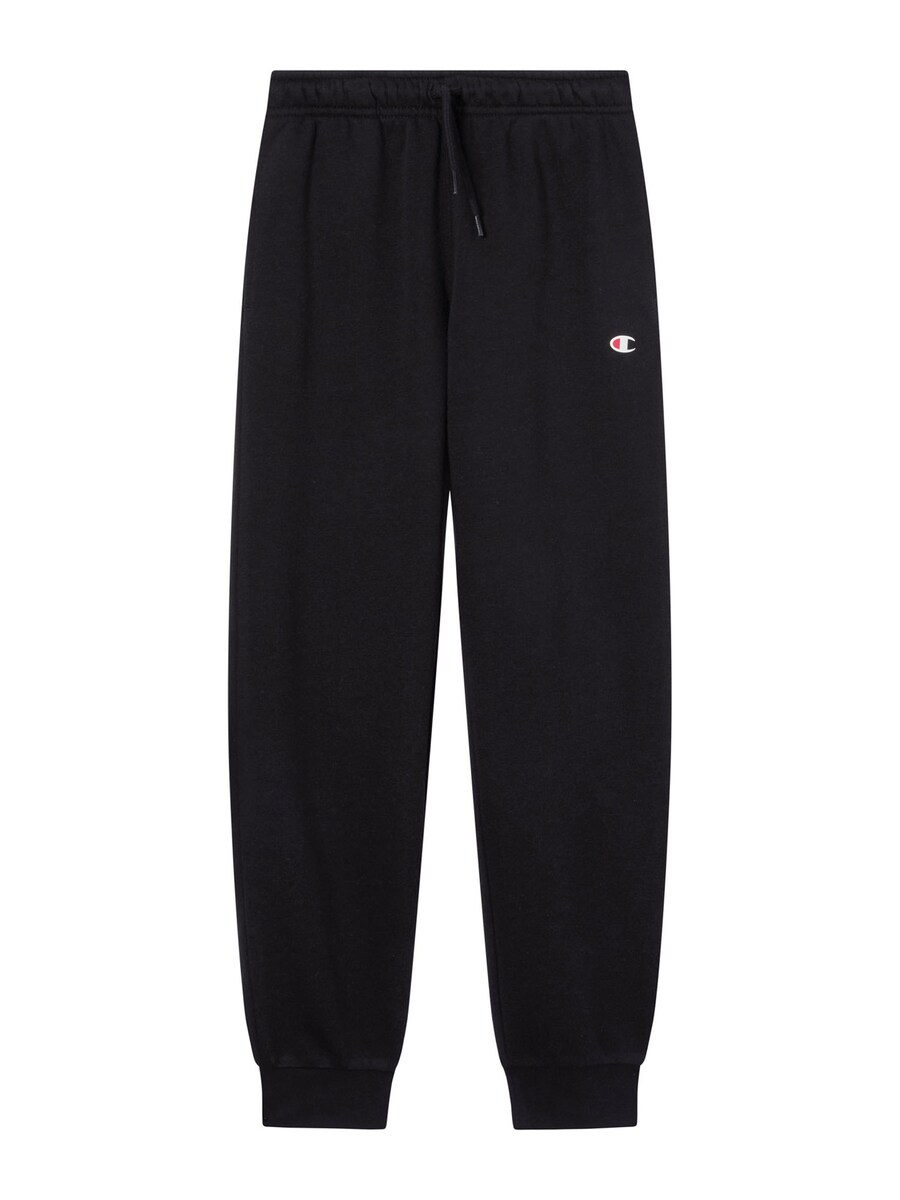 Зауженные брюки Champion Authentic Athletic Apparel, черный
Зауженные брюки Champion Authentic Athletic Apparel, черный