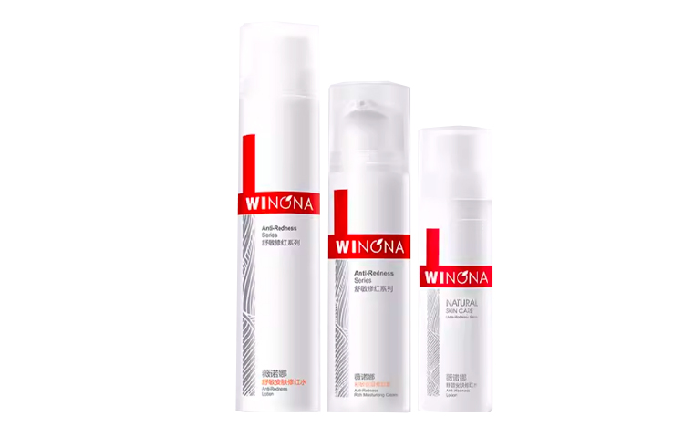 Наборы для ухода за кожей Unisex Winona
Наборы для ухода за кожей Unisex Winona