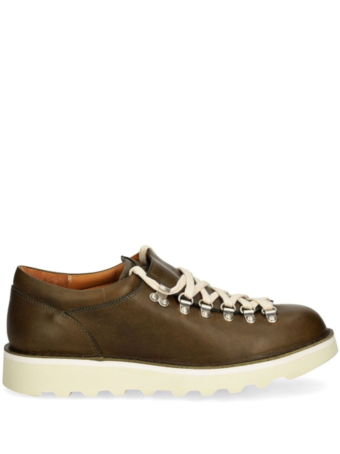 Ботинки Magnifico M121 Fracap, зеленый
Ботинки Magnifico M121 Fracap, зеленый