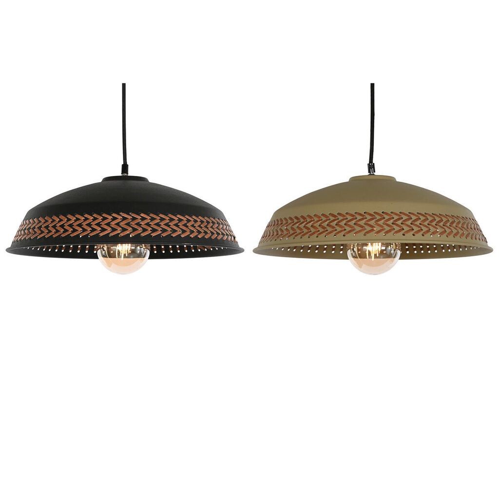 Потолочный светильник DKD Home Decor Коричневый Черный Кремовый Металл 50 Вт 42 x 42 x 24 см (2 шт.)
Потолочный светильник DKD Home Decor Коричневый Черный Кремовый Металл 50 Вт 42 x 42 x 24 см (2 шт.)