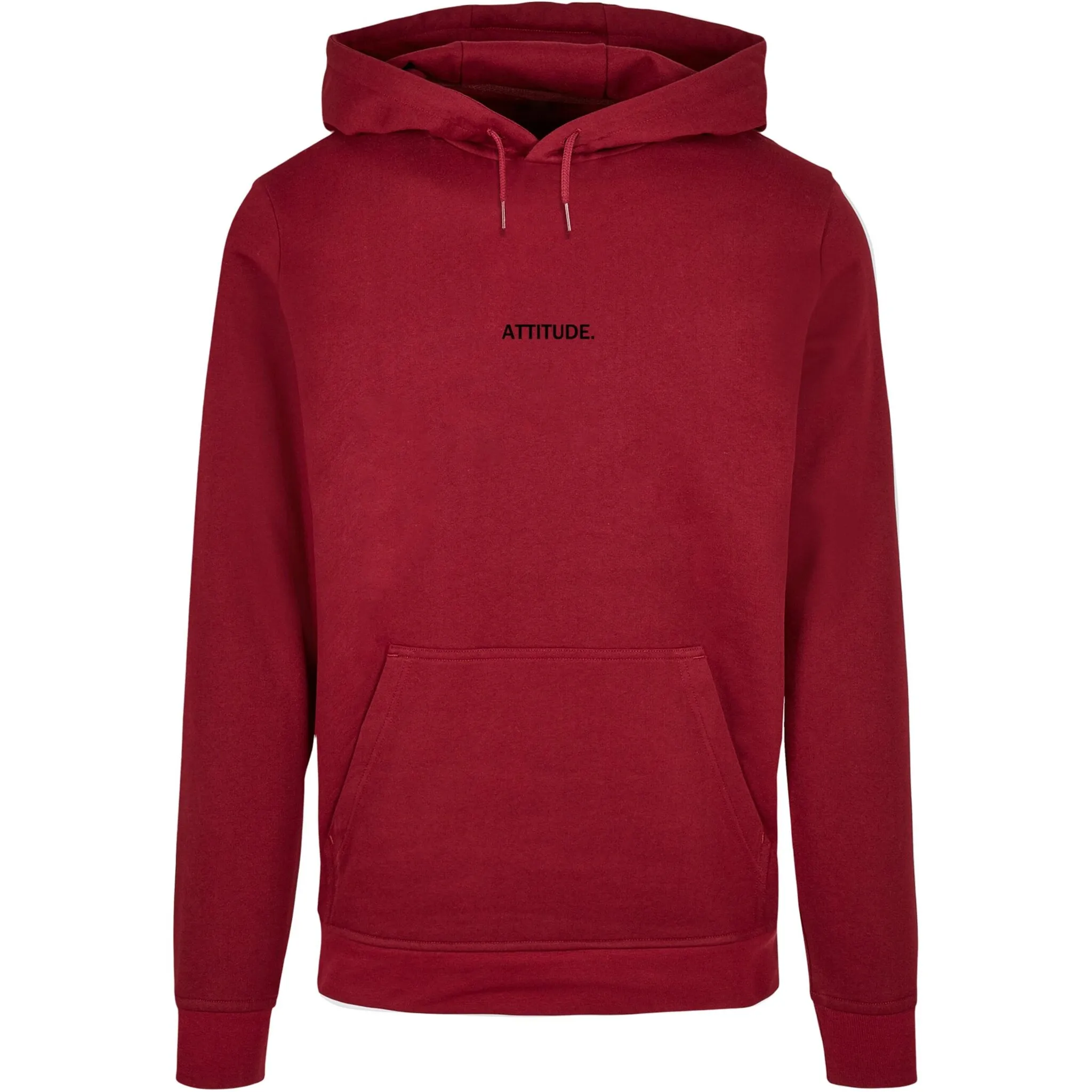 Толстовка с капюшоном Merchcode " Merchcode Men's Attitude Basic Hoody", цвет Burgundy
Толстовка с капюшоном Merchcode " Merchcode Men's Attitude Basic Hoody", цвет Burgundy