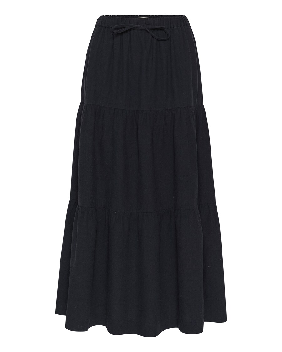 Юбка Part Two Brina, темно-синий
Юбка Part Two Brina, темно-синий