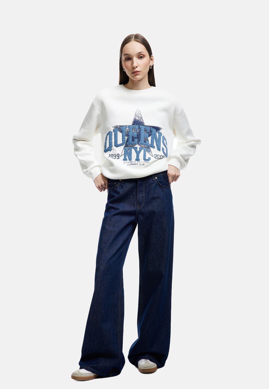 Толстовка Koton Sweatshirt, Beige
Толстовка Koton Sweatshirt, Beige