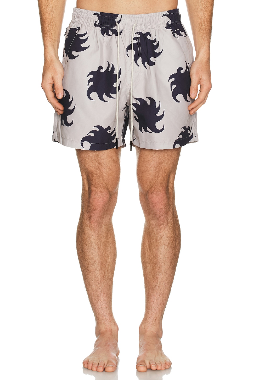 Шорты для плавания Gravel Ember Oas, Grey
Шорты для плавания Gravel Ember Oas, Grey