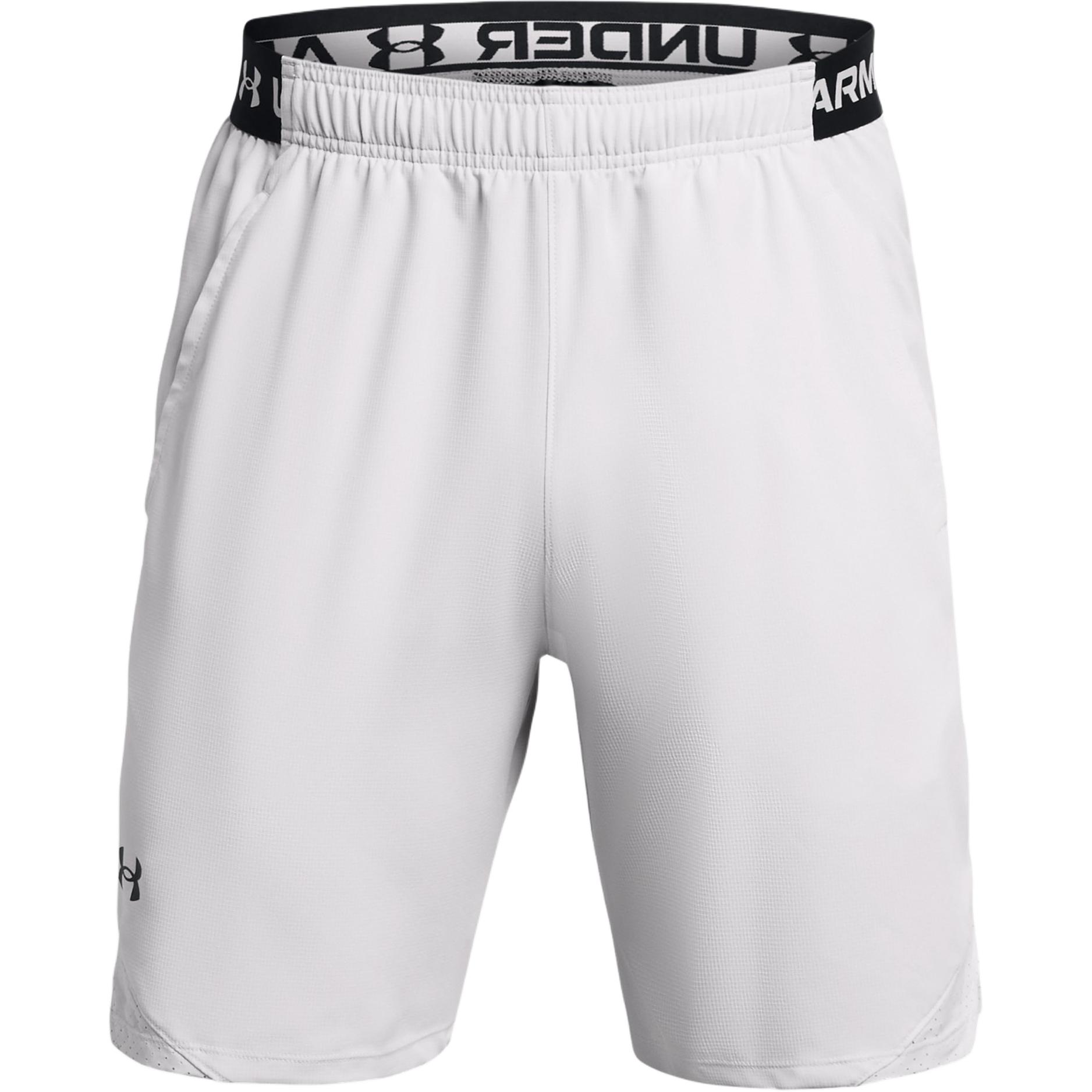 Футболка Vanish Casual Мужские серые шорты Under Armour
Футболка Vanish Casual Мужские серые шорты Under Armour