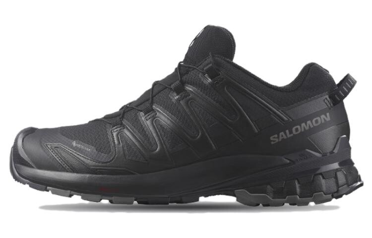 Кроссовки SALOMON XA Pro 3D V9 мужские, Черный, Серый, Кроссовки SALOMON XA Pro 3D V9 мужские, Черный
Кроссовки SALOMON XA Pro 3D V9 мужские, Черный, Серый, Кроссовки SALOMON XA Pro 3D V9 мужские, Черный