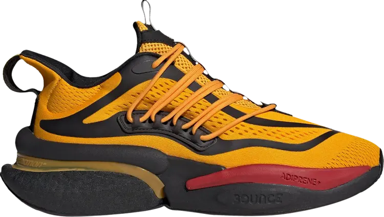 Кроссовки Alphaboost V1 'NCAA Pack - Grambling State', золотой, Желтый, Кроссовки Alphaboost V1 'NCAA Pack - Grambling State', золотой
Кроссовки Alphaboost V1 'NCAA Pack - Grambling State', золотой, Желтый, Кроссовки Alphaboost V1 'NCAA Pack - Grambling State', золотой