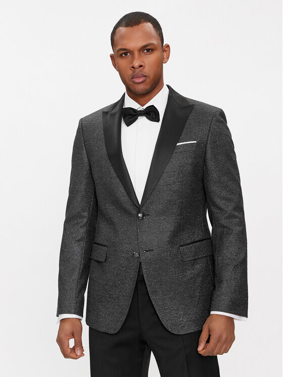 Узкая куртка Joop!, серый
Узкая куртка Joop!, серый