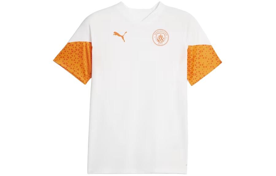 Футболка INFUSE мужская белая Puma, белый
Футболка INFUSE мужская белая Puma, белый