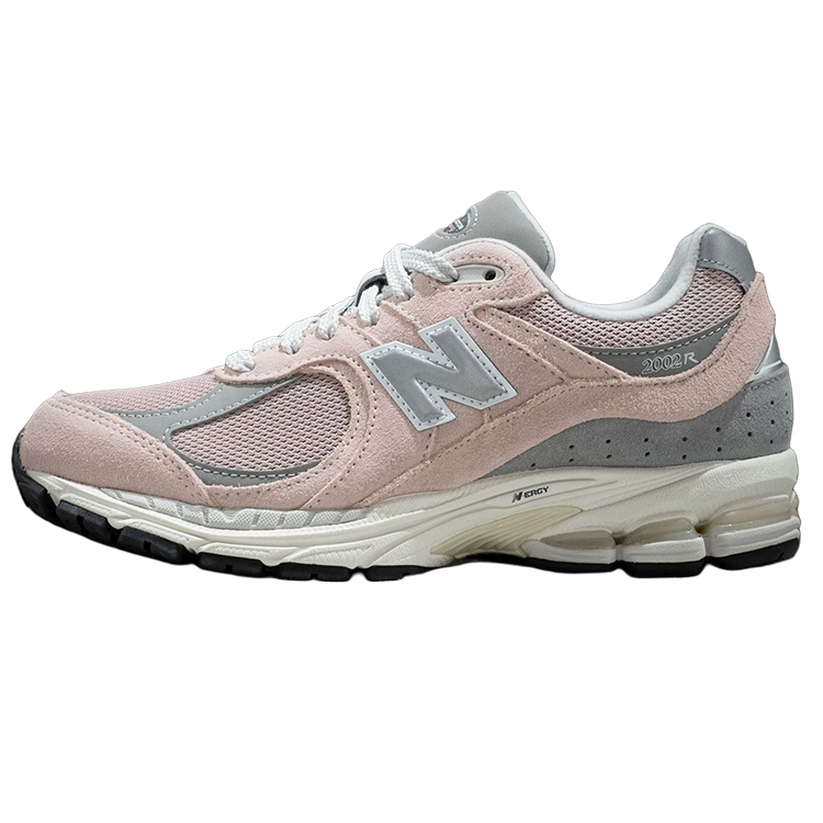 New Balance Кроссовки 2002R Orb Pink
New Balance Кроссовки 2002R Orb Pink