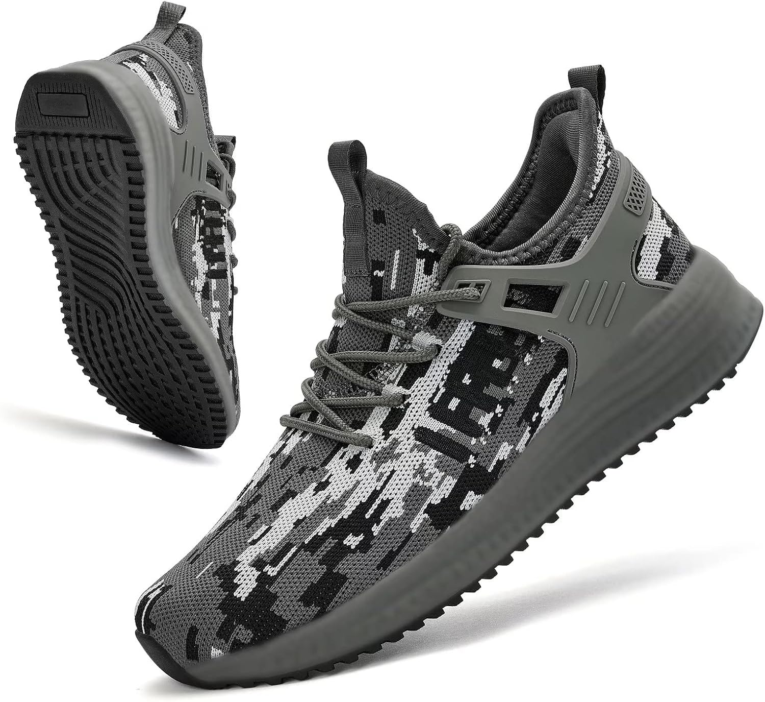 Мужские кроссовки SDolphin для бега - теннис, тренировки, прогулки, спортзал, резиновая подошва, дышащие, удобные, не скользят, модная обувь, серый
Мужские кроссовки SDolphin для бега - теннис, тренировки, прогулки, спортзал, резиновая подошва, дышащие, удобные, не скользят, модная обувь, серый