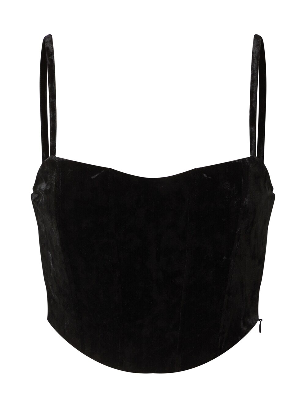 Топ EDITED Ude, черный
Топ EDITED Ude, черный