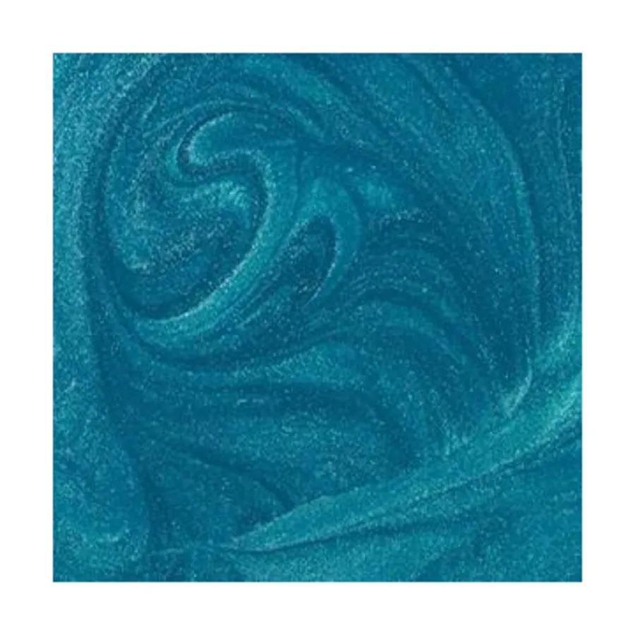 Радужный бирюзовый, Pearl and Iridescent Paints (Mission Models)
Радужный бирюзовый, Pearl and Iridescent Paints (Mission Models)