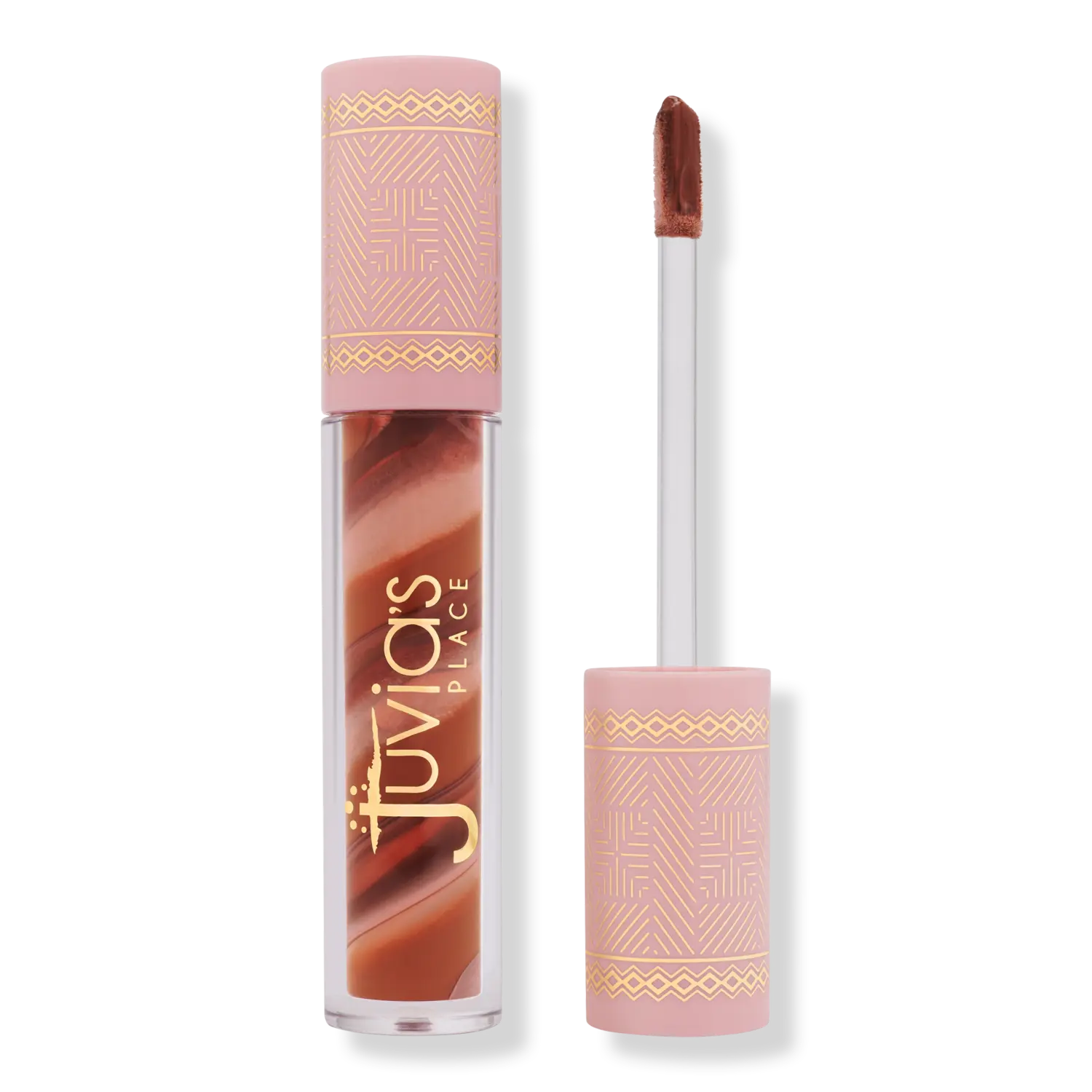 Блеск для губ Кондитерская Juvia's Place, Choco Milo
Блеск для губ Кондитерская Juvia's Place, Choco Milo