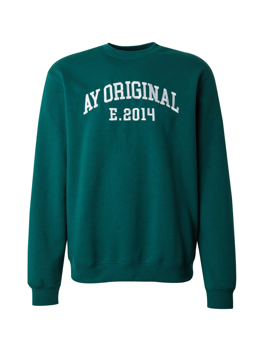 Толстовка ABOUT YOU Pepe, темно-зеленый
Толстовка ABOUT YOU Pepe, темно-зеленый