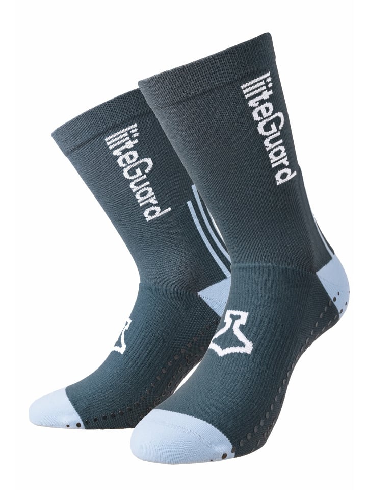 Носки PRO-TECH SOCK синего цвета liiteGuard
Носки PRO-TECH SOCK синего цвета liiteGuard