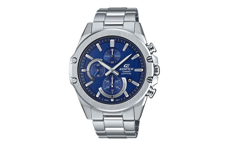 CASIO Часы Men EDIFICE Blue Watch
CASIO Часы Men EDIFICE Blue Watch