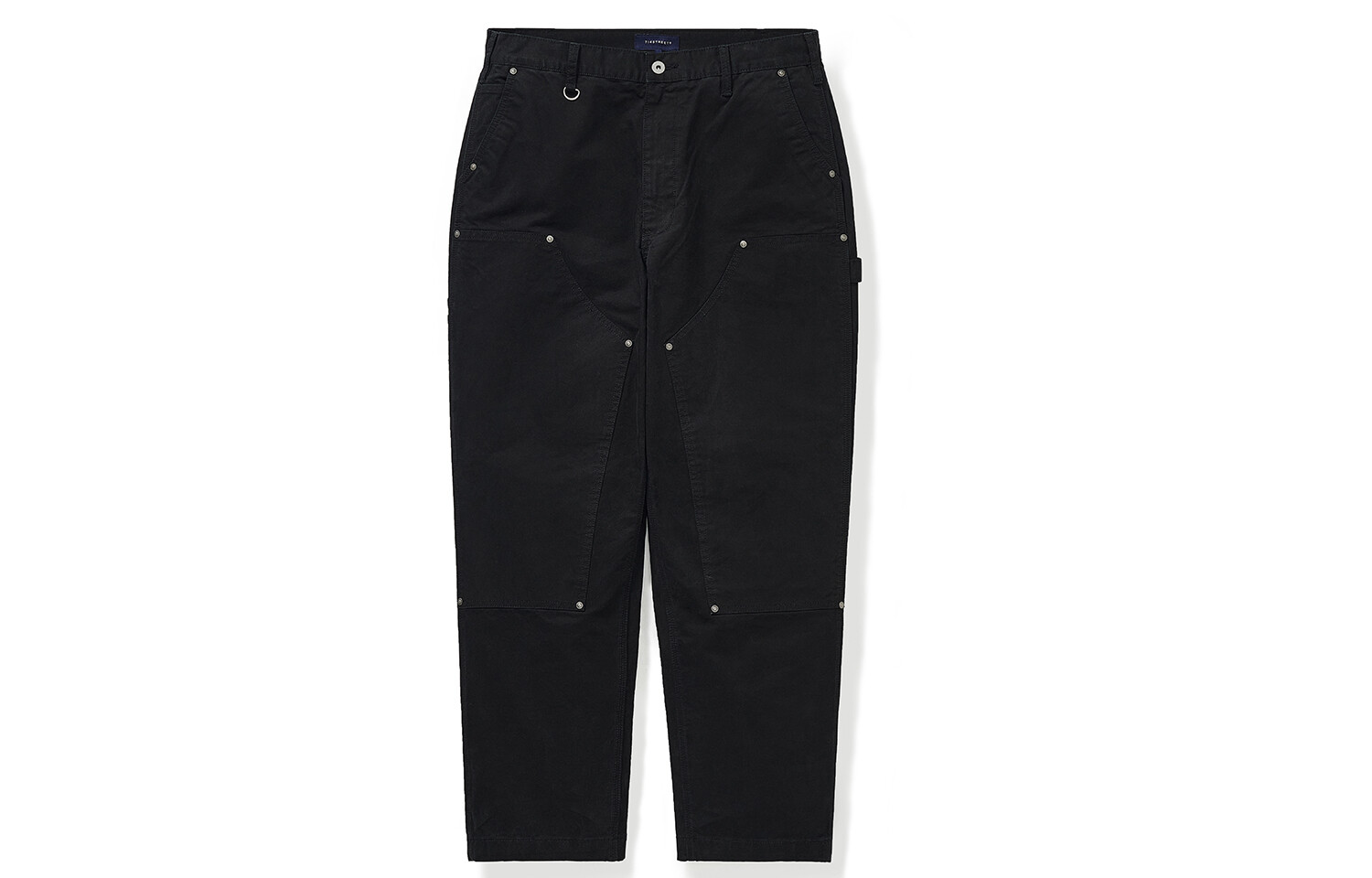 714STREET Брюки-карго унисекс, Хаки
714STREET Брюки-карго унисекс, Хаки