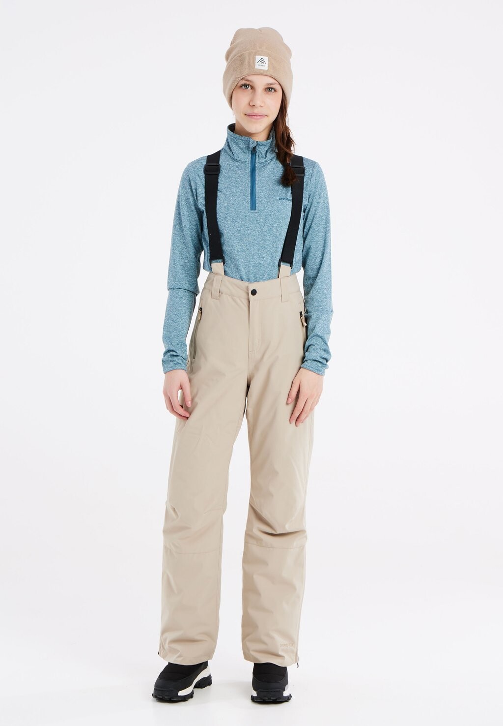 Зимние брюки Sunny Jr Protest, цвет bamboobeige
Зимние брюки Sunny Jr Protest, цвет bamboobeige