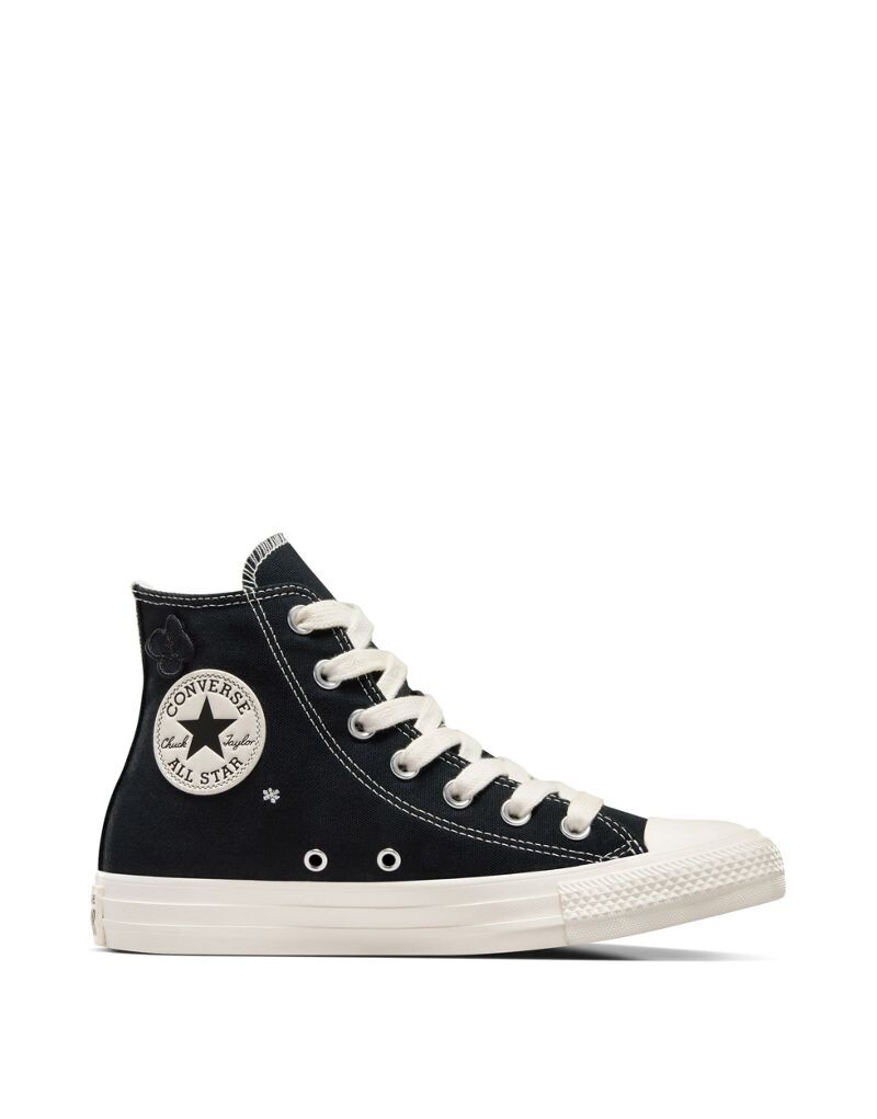 Черно-белые кроссовки Converse Chuck Taylor All Star с цветочной вышивкой, Черный, Черно-белые кроссовки Converse Chuck Taylor All Star с цветочной вышивкой
Черно-белые кроссовки Converse Chuck Taylor All Star с цветочной вышивкой, Черный, Черно-белые кроссовки Converse Chuck Taylor All Star с цветочной вышивкой